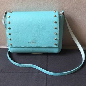 Kate Spade ♠️Sanders Place Purse